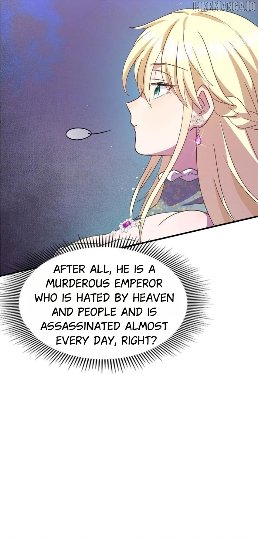 Don't Embarrass Me Chapter 61 - page 18